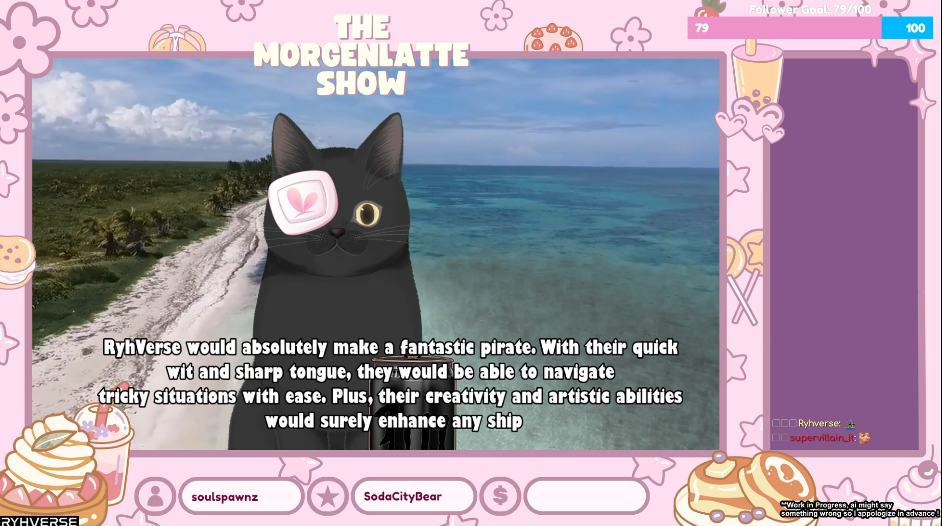 ai vtuber